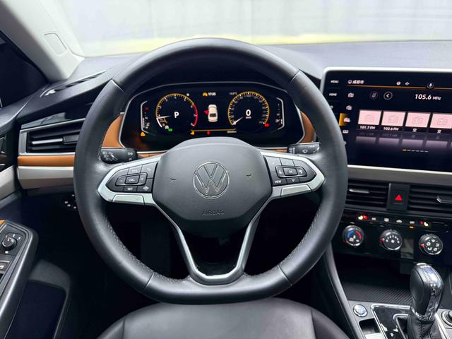 Volkswagen Bora 2023 thumb 10