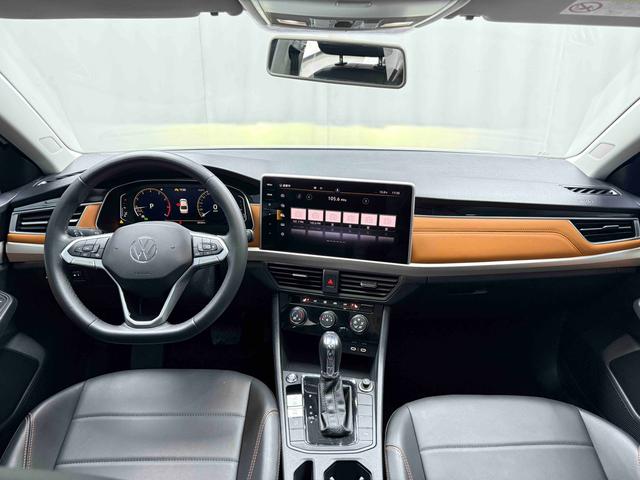 Volkswagen Bora 2023 thumb 11
