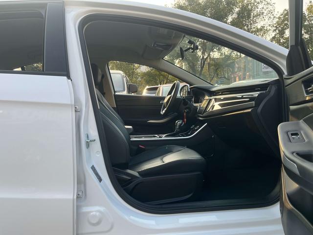 Chery Arrizo 5 2021 thumb 7