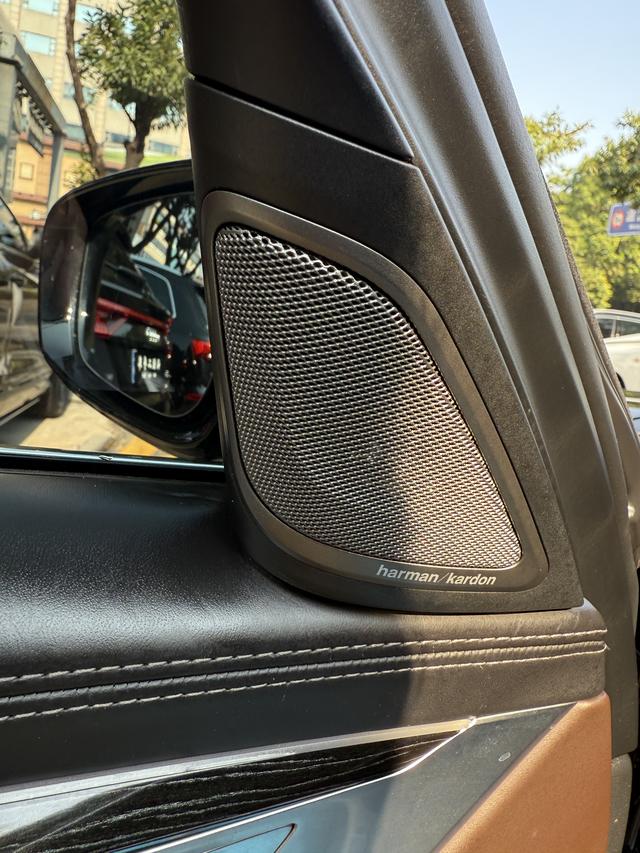 BMW 7 серии 2021 thumb 6
