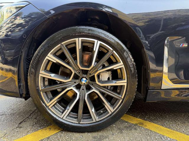 BMW 7 серии 2021 thumb 11
