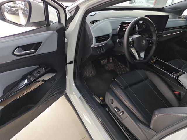 Volkswagen ID.4 2024 thumb 4