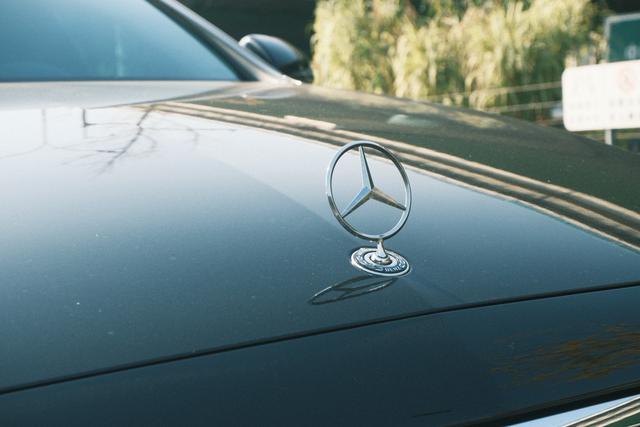 Mercedes-Benz E-Class 2021 thumb 7
