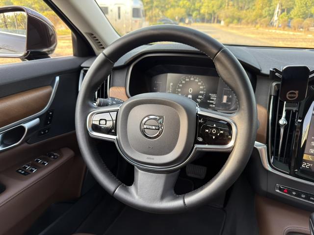 Volvo S90 2019 thumb 2