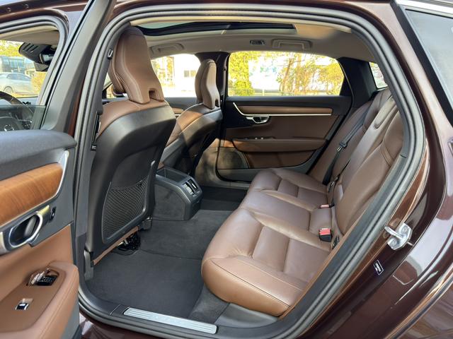 Volvo S90 2019 thumb 5