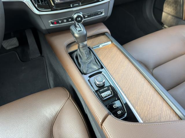 Volvo S90 2019 thumb 7