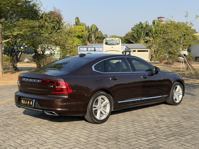 Volvo S90 2019 thumb 11