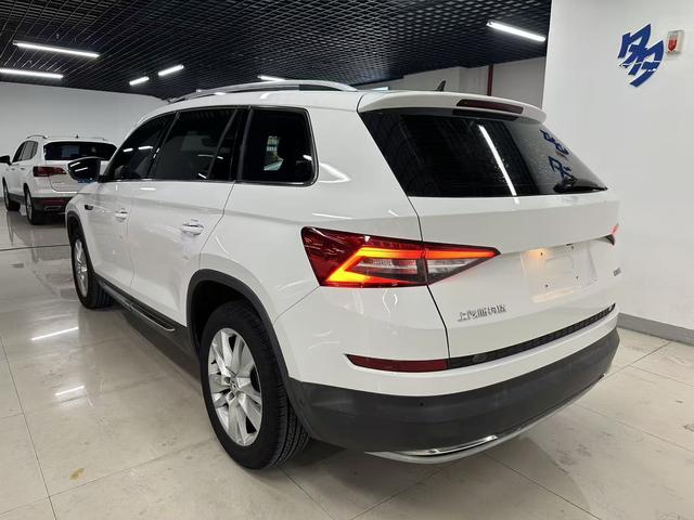 Skoda Kodiaq 2020 thumb 5