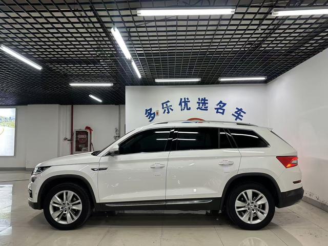 Skoda Kodiaq 2020 thumb 12