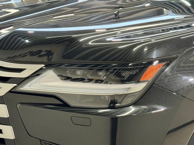 Lexus LX 2025 thumb 5