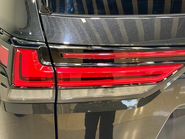 Lexus LX 2025 thumb 6