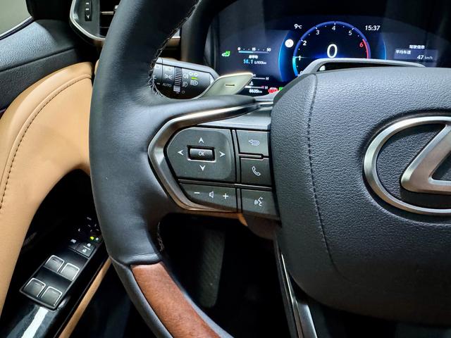 Lexus LX 2025 thumb 10