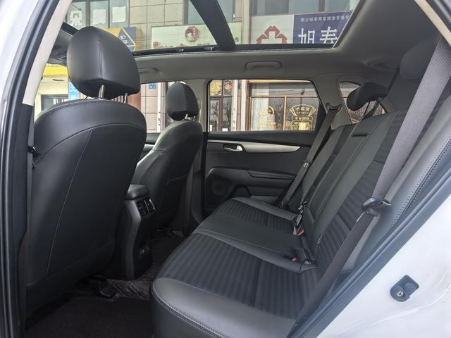 Kia Sportage 2019 thumb 2