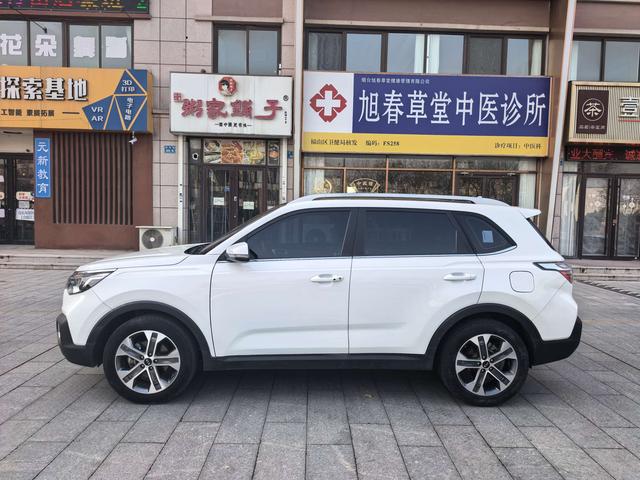Kia Sportage 2019 thumb 4