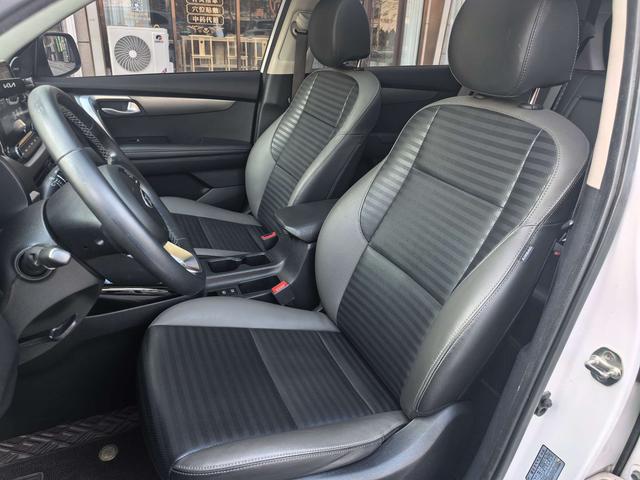 Kia Sportage 2019 thumb 7