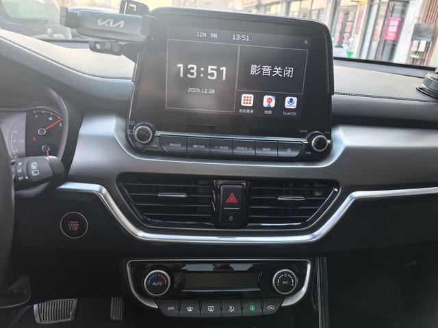 Kia Sportage 2019 thumb 11
