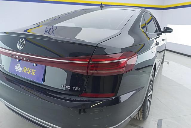 Volkswagen Passat 2023 thumb 5