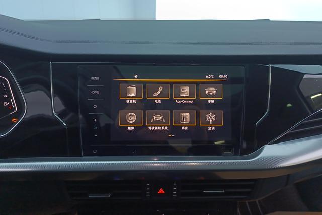 Volkswagen Passat 2023 thumb 12