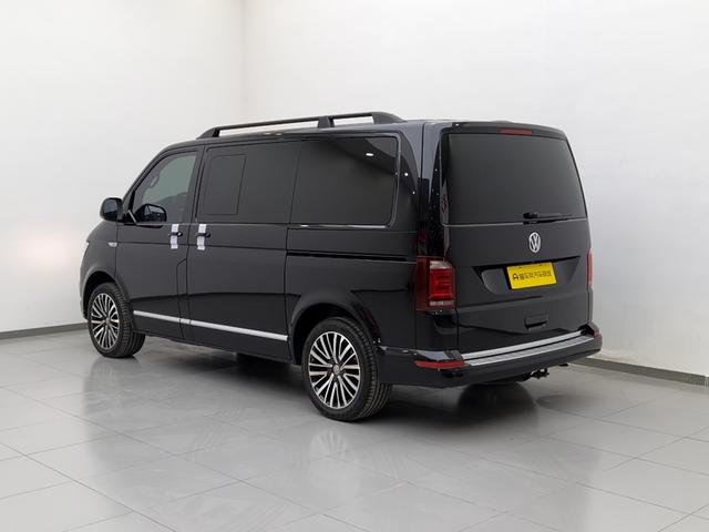 Volkswagen Magotan 2020 thumb 3