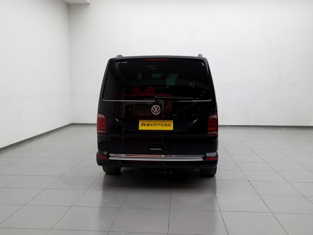 Volkswagen Magotan 2020 thumb 4