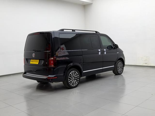 Volkswagen Magotan 2020 thumb 5