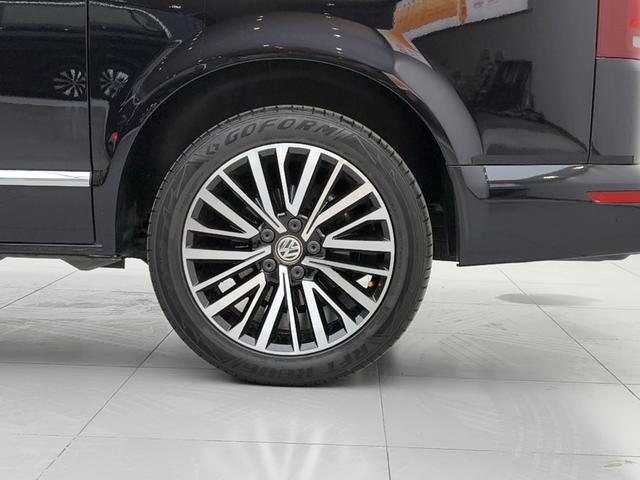 Volkswagen Magotan 2020 thumb 7