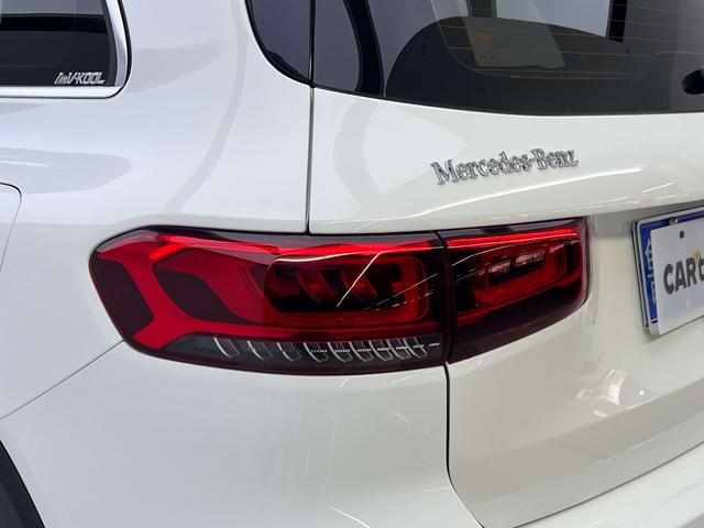 Mercedes-Benz GLB 2022 thumb 8