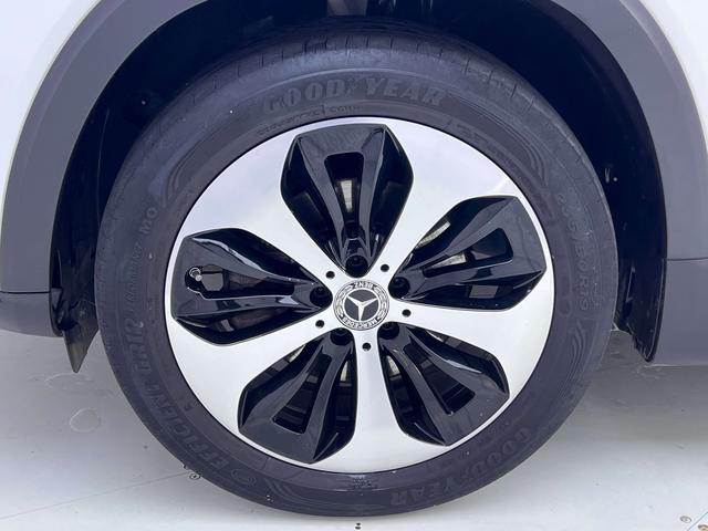 Mercedes-Benz GLB 2022 thumb 9