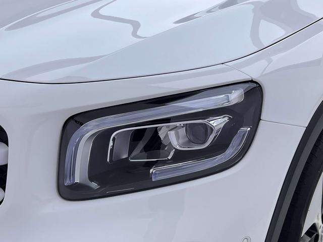 Mercedes-Benz GLB 2022 thumb 10