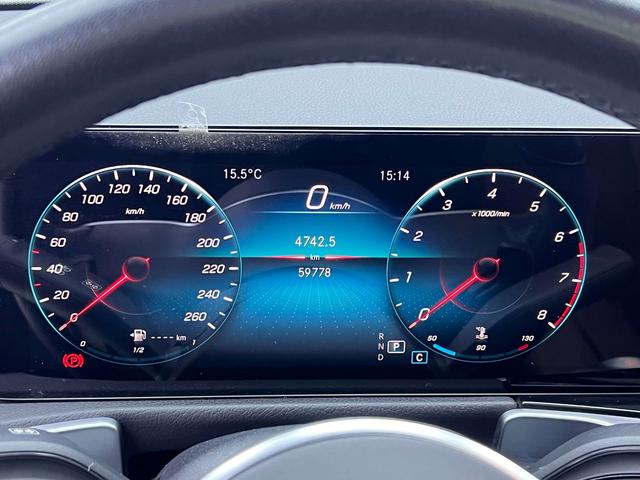 Mercedes-Benz GLB 2022 thumb 11