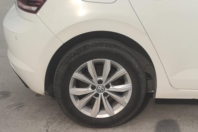 Volkswagen Polo 2019 thumb 2