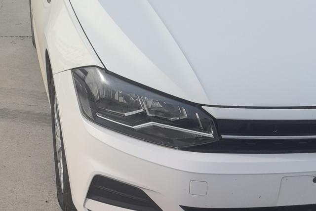 Volkswagen Polo 2019 thumb 3