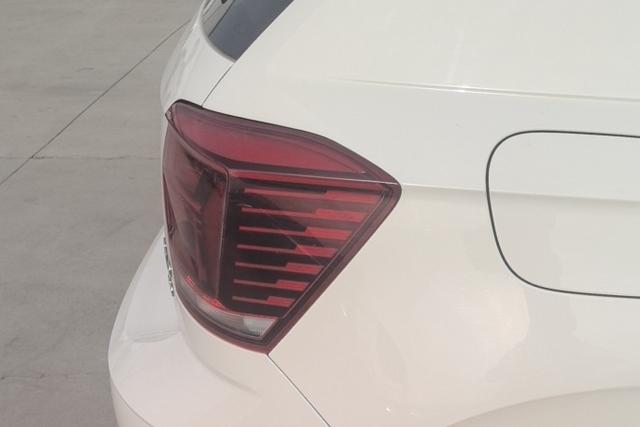 Volkswagen Polo 2019 thumb 4