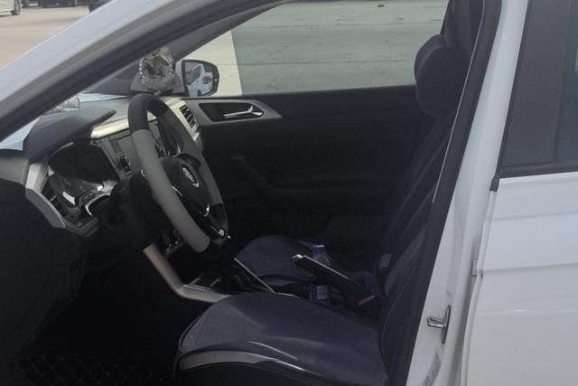 Volkswagen Polo 2019 thumb 6