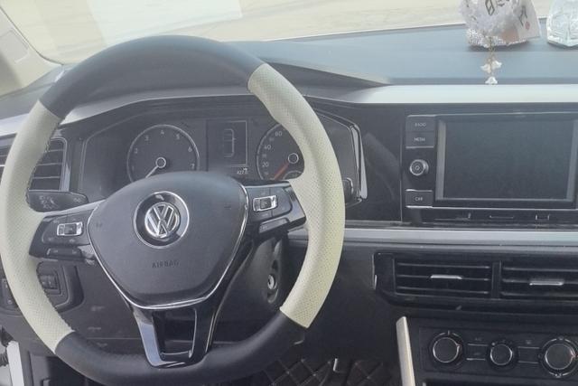 Volkswagen Polo 2019 thumb 7