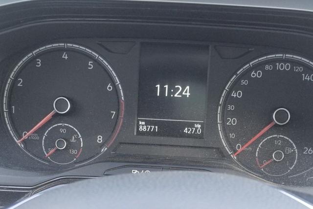 Volkswagen Polo 2019 thumb 9