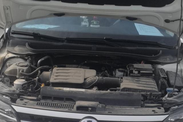 Volkswagen Polo 2019 thumb 10