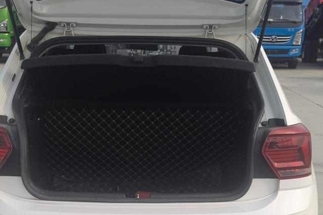 Volkswagen Polo 2019 thumb 12
