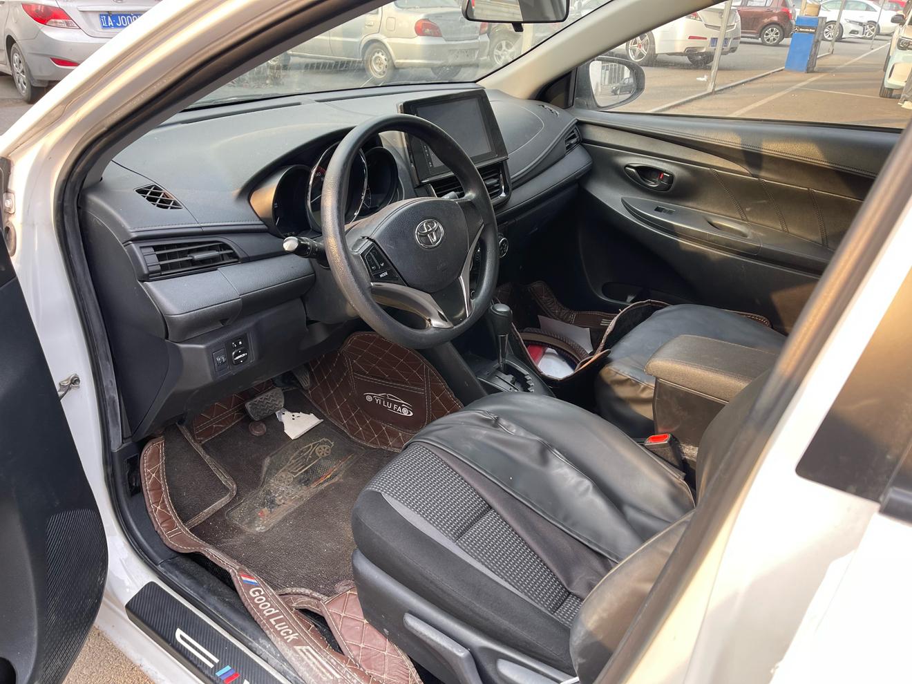 Toyota Vios 2022 thumb 6