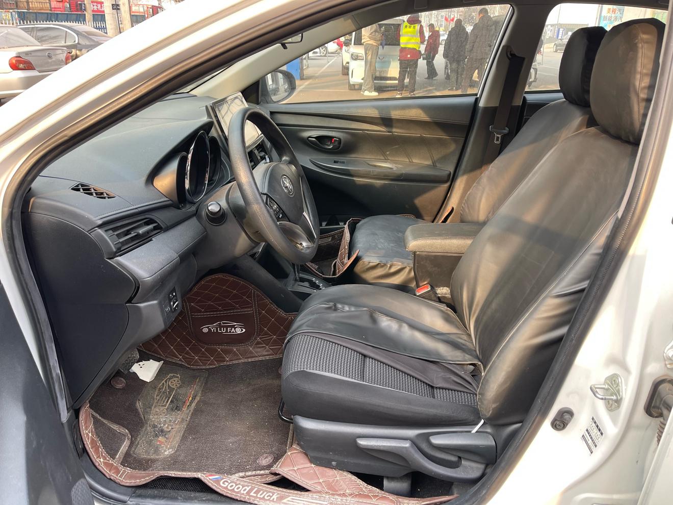 Toyota Vios 2022 thumb 7
