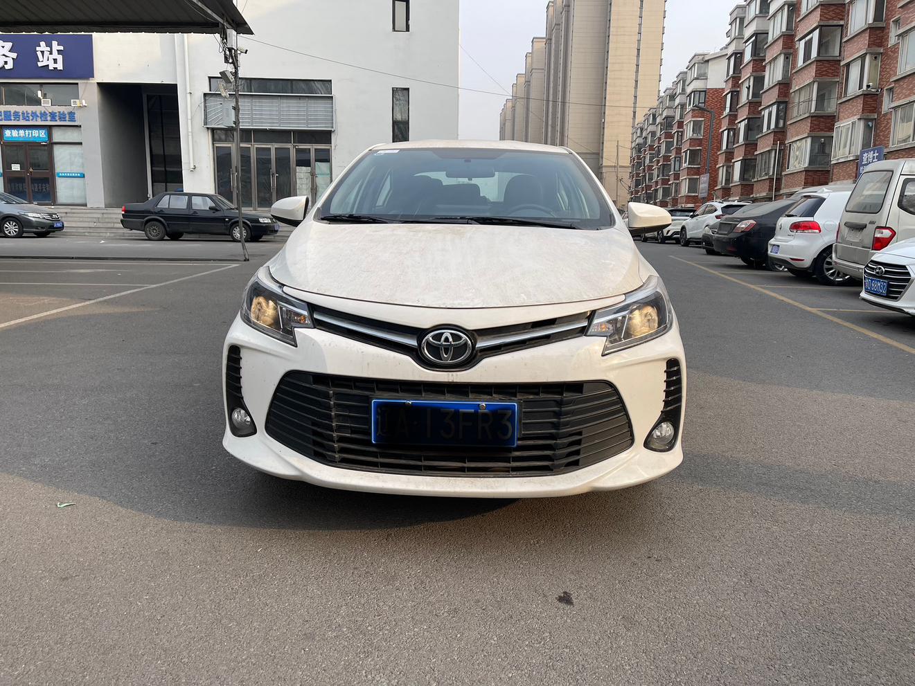 Toyota Vios 2022 thumb 9