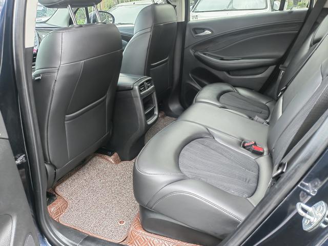 Buick Envision 2021 thumb 4