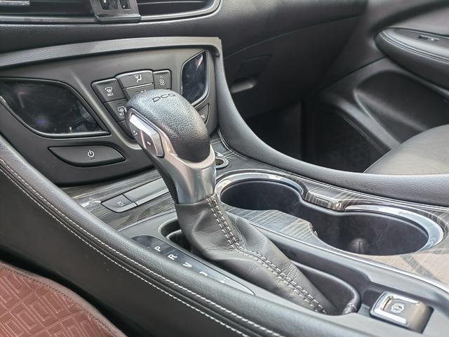 Buick Envision 2021 thumb 6