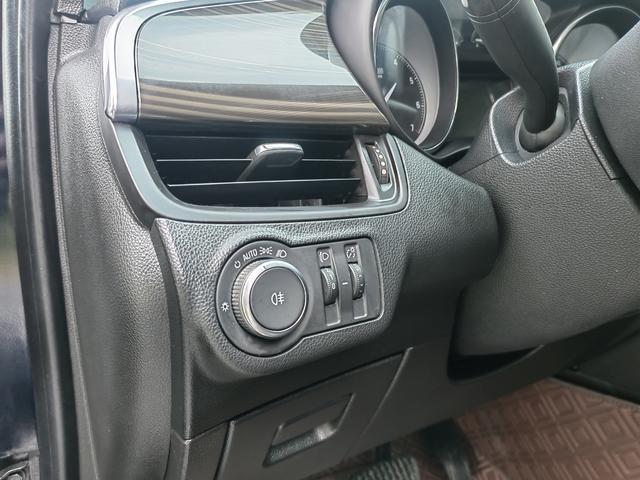 Buick Envision 2021 thumb 7