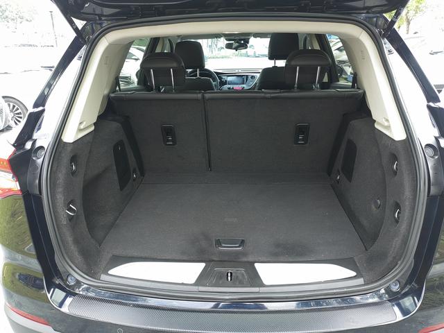 Buick Envision 2021 thumb 11