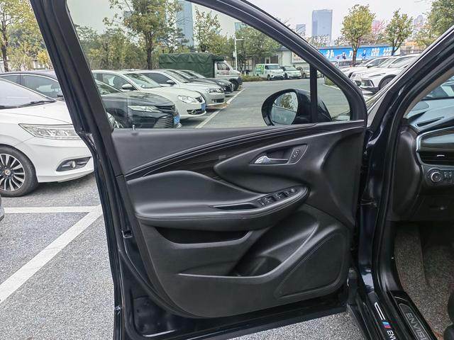 Buick Envision 2021 thumb 12