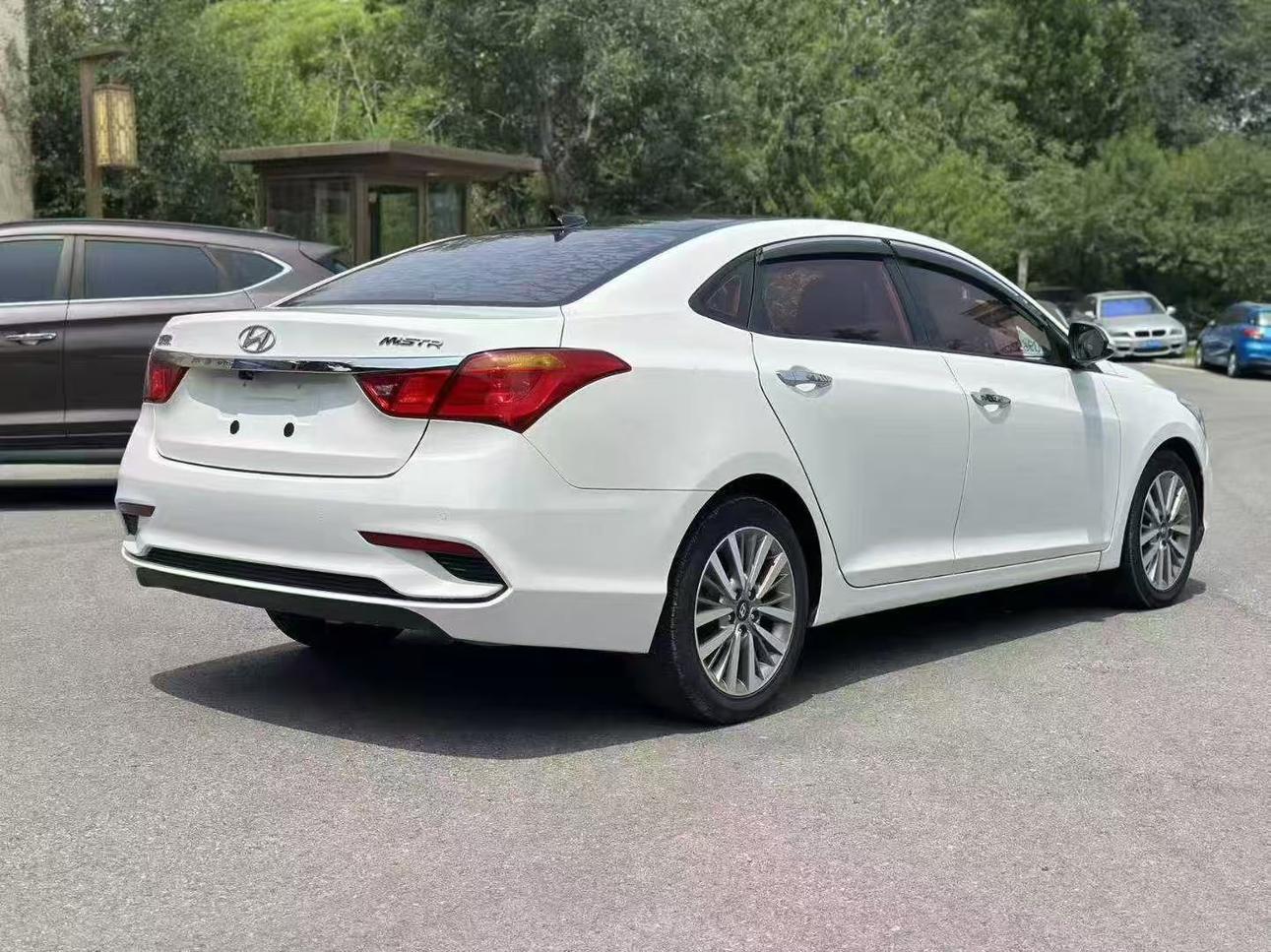 Hyundai Mistra 2018 thumb 4