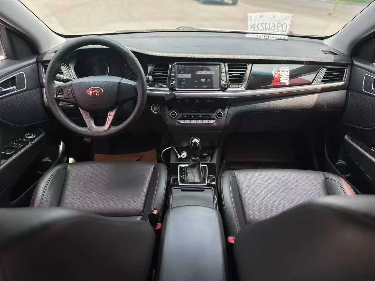 Hyundai Mistra 2018 thumb 5