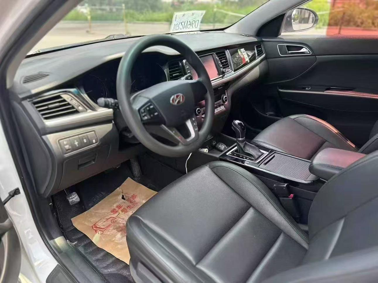 Hyundai Mistra 2018 thumb 6