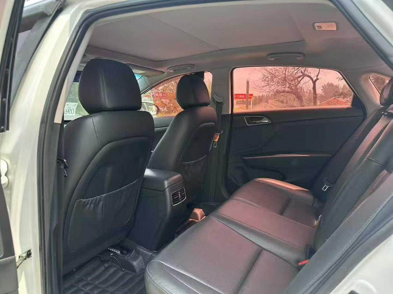 Hyundai Mistra 2018 thumb 7